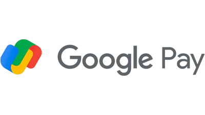 Logo Google Pay