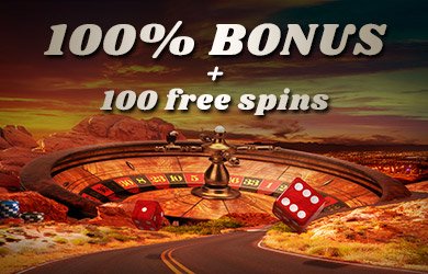 Nevadawin Casino bonus de bienvenue