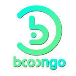 Logo Booongo Gaming