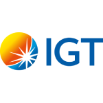 Logo International Game Technology IGT