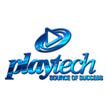 Logo Playtech