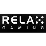 Logo Relax Gaming