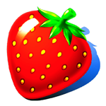 Fraise Fruit Party Pragmatic Play