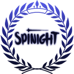 Spinight Icon