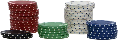 Jetons de poker