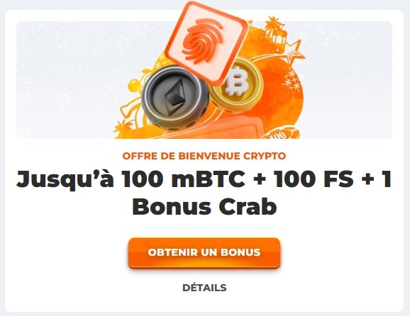 BetRiot bonus crypto