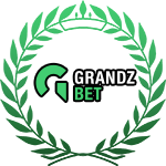 Logo Grandz Bet