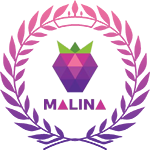 Malina Casino Icon