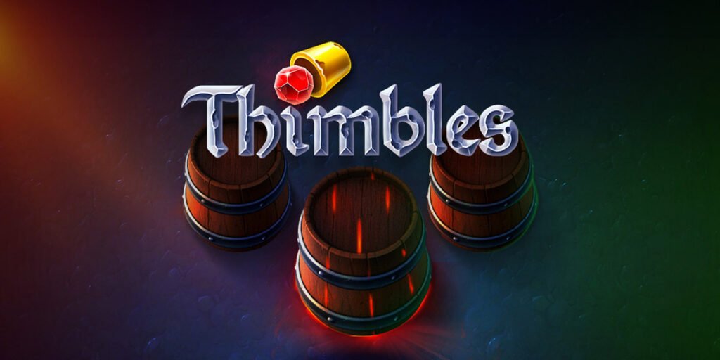 Bannière Thimbles