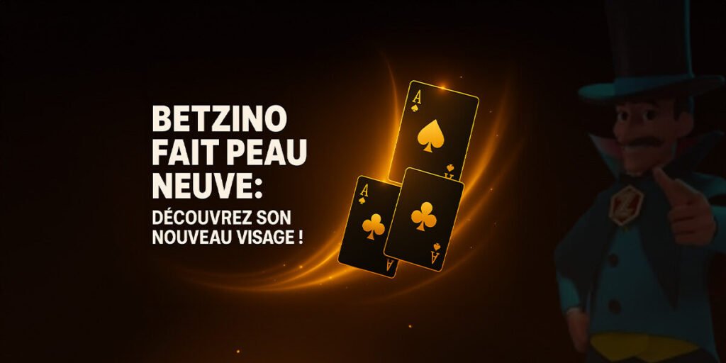 Bannière Betzino fait peau neuve