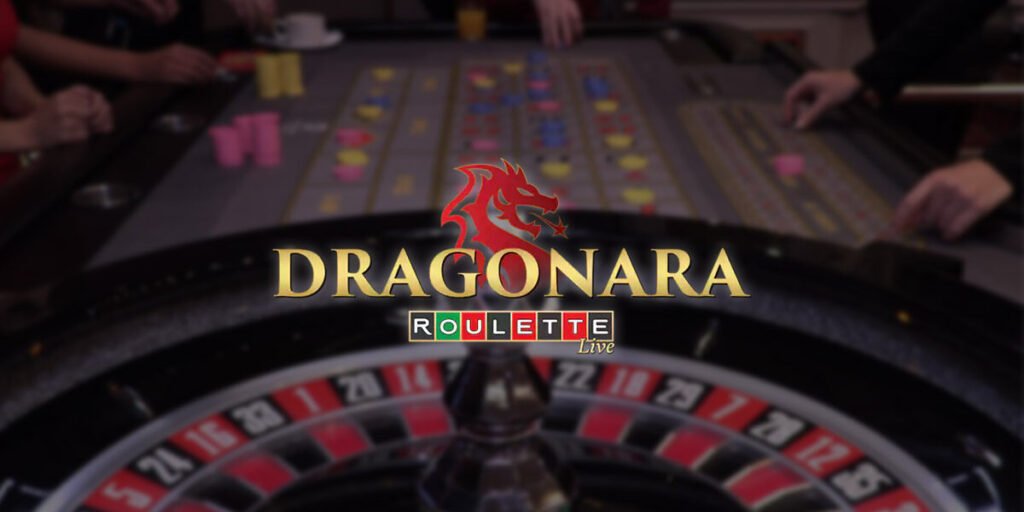 Bannière Dragonara Casino