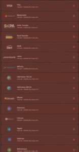 Viking Luck Casino retraits