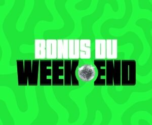 PampaGo casino bonus week-end