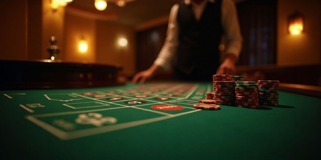 Bannière règles roulette