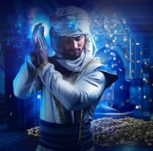 Prince Ali Casino bonus du Jeudi