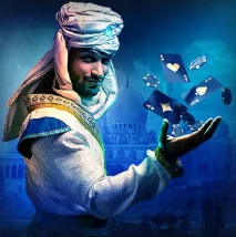Prince Ali Casino bonus du Lundi