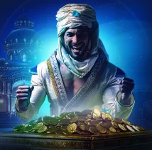 Prince Ali Casino bonus du Mardi