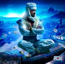 Prince Ali Casino bonus du Mercredi