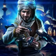 Prince Ali Casino bonus Week-end