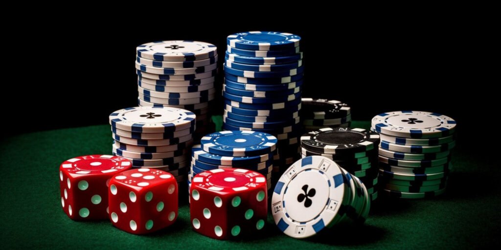 Jetons jeu en ligne qui gagne le plus