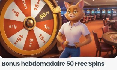Cazimbo bonus tours gratuits