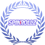 logo spinrollz Logo Spinrollz