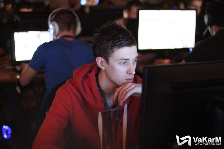 Aker le streamer de CS : Go et Casino