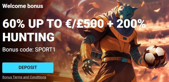 amonbet bonus bienvenue sport