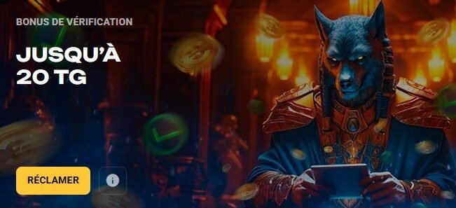 amonbet bonus verification