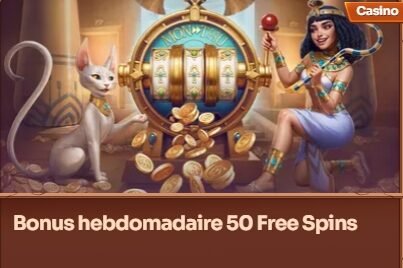 Cleobetra Casino bonus tours gratuits