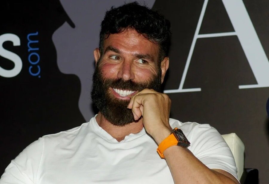 Dan Bilzerian champion de poker