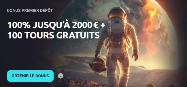 Nova Dreams Casino 1er dépôt