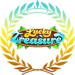 Lucky Treasure Icon