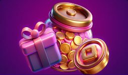 Slotrush Casino bonus de bienvenue