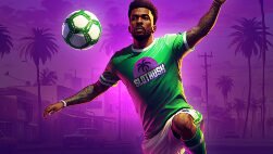 Slotrush Casino bonus sport