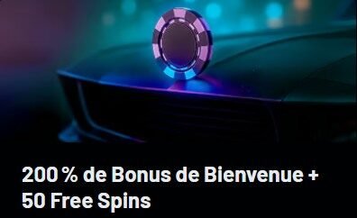Turbo Wins Casino bonus de bienvenue