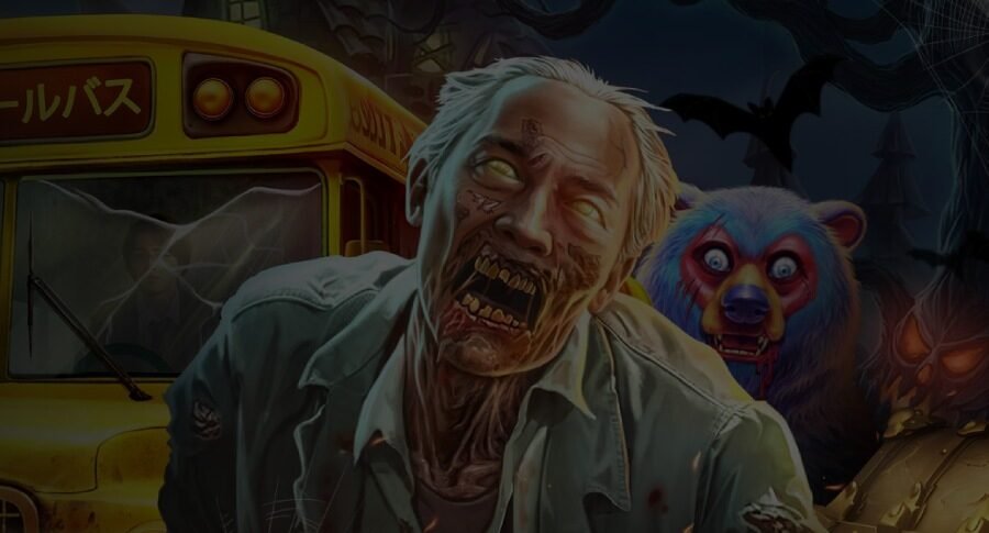 Blazespins Casino promo Halloween