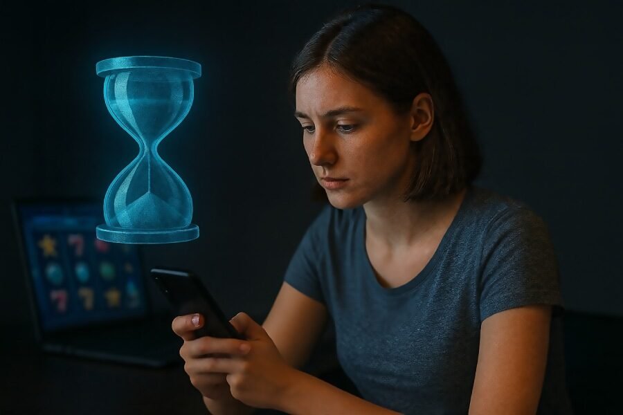 Jeu responsable obligation 2025 des casinos en ligne