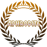 logo aphrodite Aphrodite Casino Icon