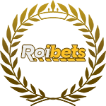 logo roibets Roibets Icon