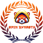 logo spindinasty Spin Dynasty Casino Icon