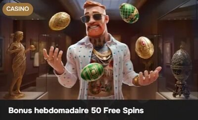 MrPunter Casino bonus tours gratuits