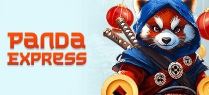 Spin Dynasty bonus panda express