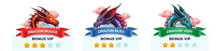 Spin Dynasty programme vip